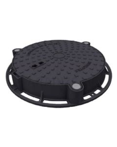 Kanalizācijas lūka TM HYDROTEC (40Tn)