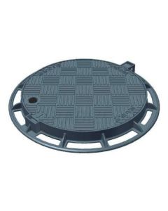 Kanalizācijas lūka B125 HYDROTEC (12.5Tn)