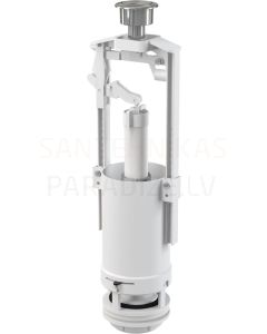 Alcaplast Flush valve with stop button A2000