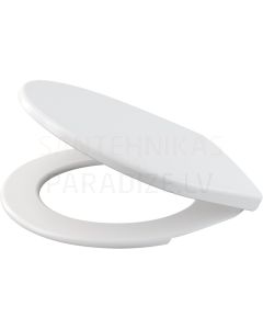 Alcaplast WC seat antibacterial A60