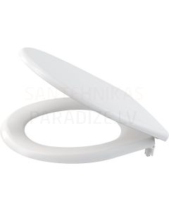 Alcaplast WC seat duroplast A61