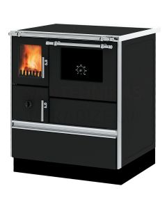 ALFA PLAM wood stove ALFA 70 DOMINANT 7kW
