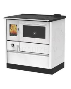 ALFA PLAM wood stove ALFA 85G 8kW
