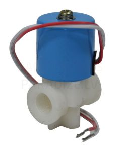 AquaFilter solenoid valve 24VDC – 230mA