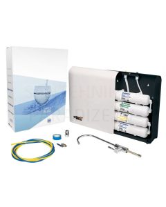 AquaFilter geriamojo vandens filtravimo sistema EXCITO-ST