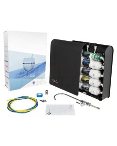 AquaFilter система фильтрации питьевой воды EXCITO-B