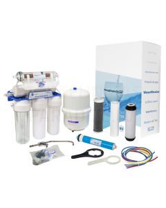 AquaFilter RO система обратного осмоса (фильтр)