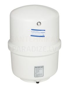 AquaFilter water tank for RO systems 4.0G, 15L