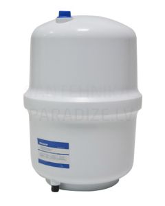 AquaFilter ūdens tvertne RO sistēmām 3.2G, 12L