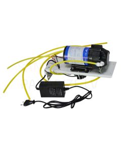 AquaFilter pump for RO systems 24VDC 1.5l/min