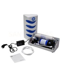 AquaFilter насос для RO систем обратного осмоса 24VDC 1.5l/min