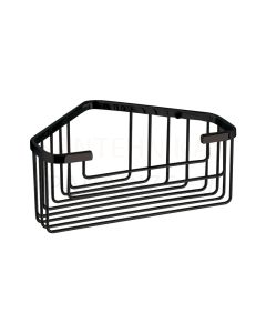 Corner shower basket 20X15,1X8