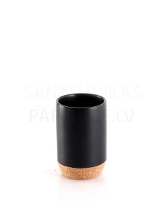 Glaze Ilary, melna
