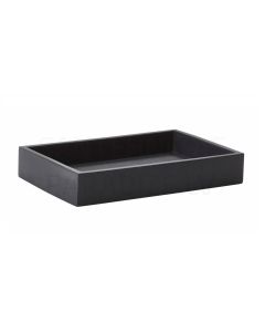 Tray Moon, black