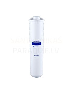 Aquaphor RO-100S ūdens filtra maiņas kartridžs