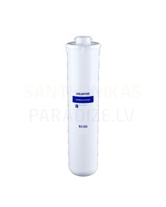 Aquaphor RO-50S ūdens filtra maiņas kartridžs