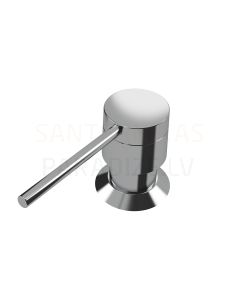 HELIKA D-001 ziepju dozators Chrome