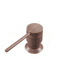 HELIKA D-501 ziepju dozators Copper