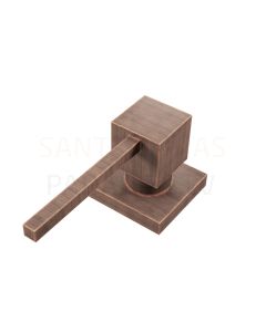 HELIKA DQ-501 ziepju dozators Copper