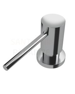 HELIKA DR-001 ziepju dozators Chrome