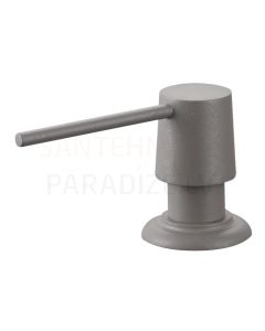 HELIKA D-220 ziepju dozators Argent