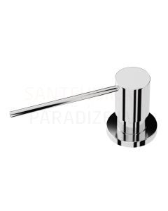 HELIKA DL-001 ziepju dozators Chrome