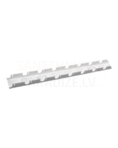 Silto grīdu sliede 16mmx2m