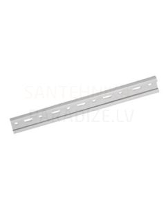 Silto grīdu sliede FX 23x11x100