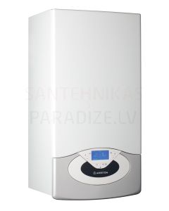 Ariston конденсационный газовый котёл Genus Premium Evo HP 150kW