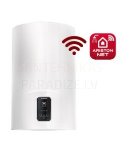 Ariston LYDOS WIFI 100 liters 1.8kW electric water heater (vertical)