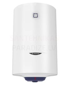 Ariston BLU1 R  50 litrų 1.5kW elektrinis vandens šildytuvas vertikalus