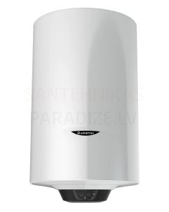 Ariston PRO1 ECO 150 litrų 2kW elektrinis vandens šildytuvas vertikalus