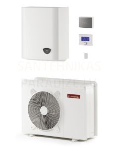 Ariston air/water type heat pump Nimbus Plus 70 S T 11kW Ø3