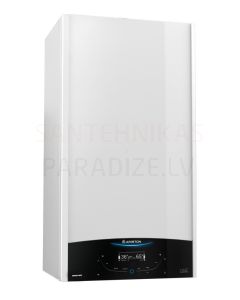 Ariston конденсационный газовый котёл Genus One System 3.5-35kW