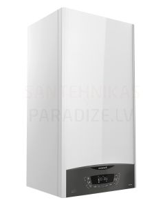 Ariston конденсационный газовый котёл Clas One System 3-24kW