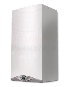 Ariston конденсационный газовый котёл Cares Premium 24kW