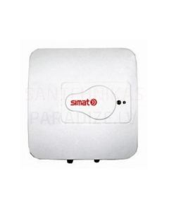 Ūdens sildītājs SIMAT ARISTON NTS 10 litri 1.2kW virs izlietnes Garantija 2 gadi