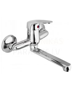 KFA kitchen sink mixer from the wall 200mm