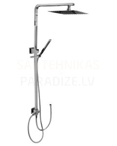 KFA shower system CASSINI without mixer
