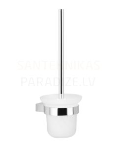 KFA toilet brush with holder