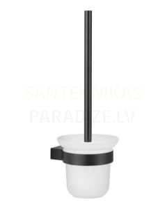 KFA toilet brush with holder