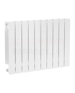 KFA aluminum radiator ADR 500 (10 sections)