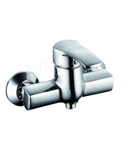 KFA shower faucet KWARC