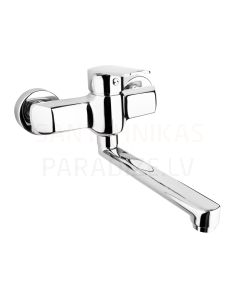 KFA kitchen faucet GERMAN