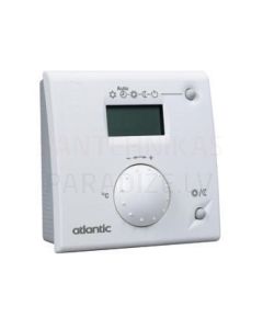 ALTANTIC room sensor T58 (digital, wireless)