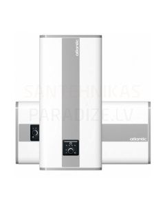 Atlantic VERTIGO ESSENTIAL  30 litri 1.0/1.0 kW elektriskais ūdens sildītājs