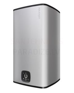 Atlantic STEATITE CUBE WI-FI WM SILVER 150 литров 2.4kW электрический водонагреватель бойлер