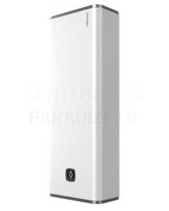 Atlantic VERTIGO STEATITE Wi-Fi WHITE  30 litri 1kW elektriskais ūdens sildītājs