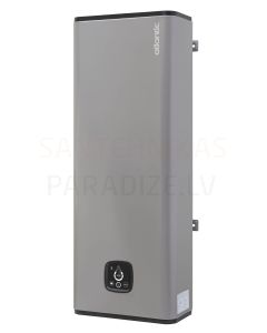 Atlantic VERTIGO STEATITE Wi-Fi SILVER 100 liter 2.25kW electric water heater boiler