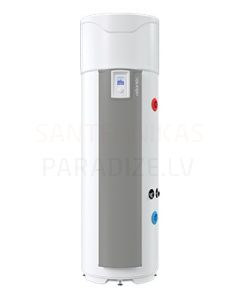 Atlantic heat pump water heater EXPLORER Cozytouch V4 270L